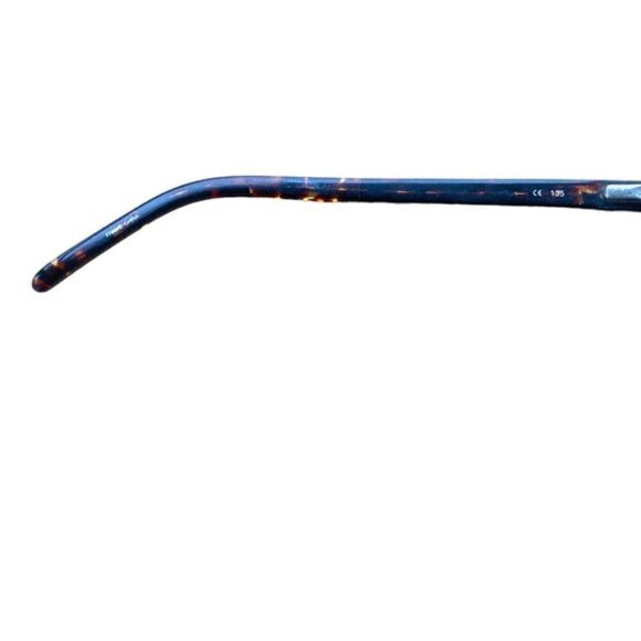 LACOSTE Unisex L2614 001 Eyeglass Frame Havana Brown - Picture 12 of 14